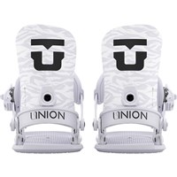 Union Legacy Snowboard Bindings - Women's - Grey