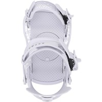 Union Legacy Snowboard Bindings - Women's - Grey