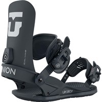 Union Legacy Snowboard Bindings - Women's - Midnight