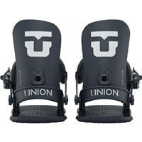 Union Legacy Snowboard Bindings - Women's - Midnight