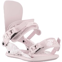 Union Legacy Snowboard Bindings - Women's - Pink