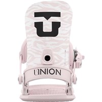 Union Legacy Snowboard Bindings - Women's - Pink