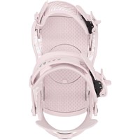 Union Legacy Snowboard Bindings - Women's - Pink