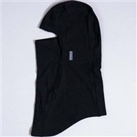 Autumn Lightweight Balaclava - Men's - Black