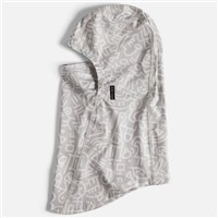 Autumn Light Weight Balaclava - Sand - Front