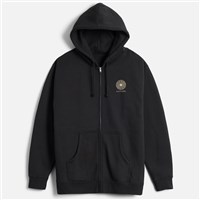 Autumn Mountain Zip Hoodie - Men's