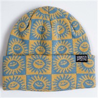 Autumn Newday Beanie - Wax