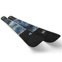Liberty Radian 100  Skis - Men's