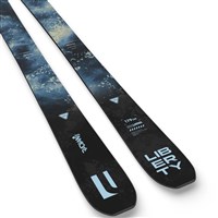 Liberty Radian 100  Skis - Men's