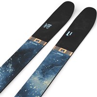 Liberty Radian 100  Skis - Men's