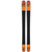Liberty Radian 92 Skis - Men's