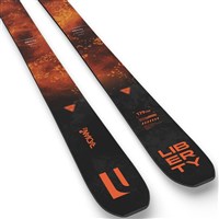 Liberty Radian 92 Skis - Men's