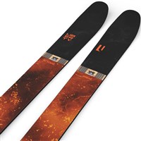 Liberty Radian 92 Skis - Men's