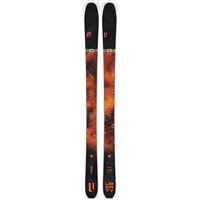 Liberty Radian 92 Skis - Men's
