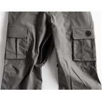 Autumn Reserve 3L Pant - Men's - Grey