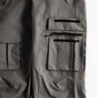Autumn Reserve 3L Pant - Men's - Grey