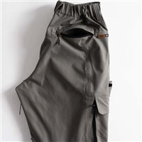 Autumn Reserve 3L Pant - Men's - Grey