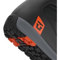 Union Reset Pro Snowboard Boots - Men's - Black