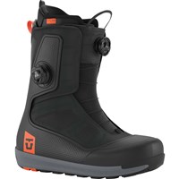 Union Reset Pro Snowboard Boots - Men's - Black