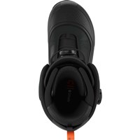 Union Reset Pro Snowboard Boots - Men's - Black