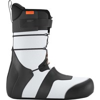 Union Reset Pro Snowboard Boots - Men's - White / Black