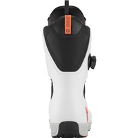 Union Reset Pro Snowboard Boots - Men's - White / Black