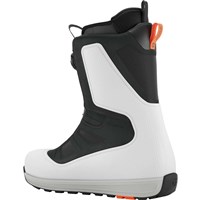 Union Reset Pro Snowboard Boots - Men's - White / Black