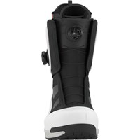 Union Reset Pro Snowboard Boots - Men's - White / Black