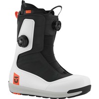Union Reset Pro Snowboard Boots - Men's - White / Black