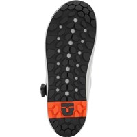 Union Reset Pro Snowboard Boots - Men's - White / Black