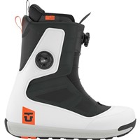 Union Reset Pro Snowboard Boots - Men's - White / Black