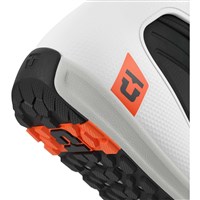 Union Reset Pro Snowboard Boots - Men's - White / Black