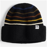 Autumn Retro Beanie - Unisex