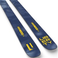 Liberty Scope 94 Skis - Men's