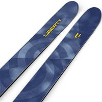 Liberty Scope 94 Skis - Men's