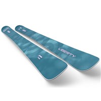 Liberty Scope 94W Skis - Women's