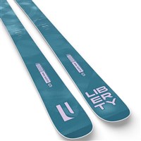 Liberty Scope 94W Skis - Women's