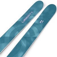 Liberty Scope 94W Skis - Women's