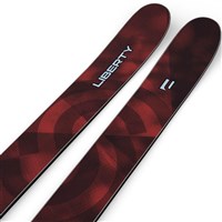Liberty Scope 99 Skis - Men's