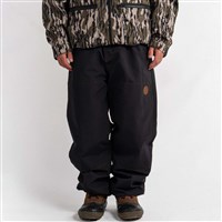 Autumn Service Pant - Men's - Black
