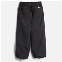 Autumn Service Pant - Men's - Black - Back