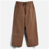 Autumn Service Pant - Men's - Brown - Front