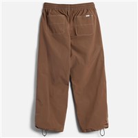 Autumn Service Pant - Men's - Brown - Back