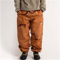Autumn Service Pant - Men's - Painted Dest Cm