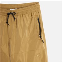 Autumn Service Pant - Men's - Walnut - Front Pocket