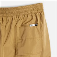 Autumn Service Pant - Men's - Walnut - Back Pocket