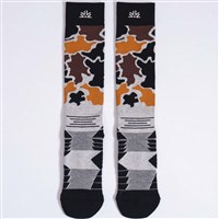 Autumn Service Socks - Men's - Natural