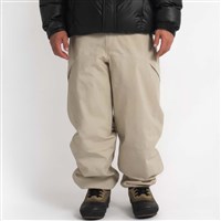 Autumn Shadow 3L Pant - Men's - Pebble