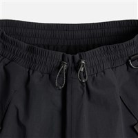 Autumn Shadow Pant - Unisex - Black - Waistband