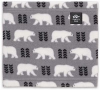 Turtle Fur Single Layer Neck - Kid's